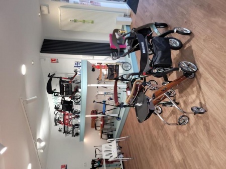 Quel fauteuil roulant choisir pour votre confort quotidien ?